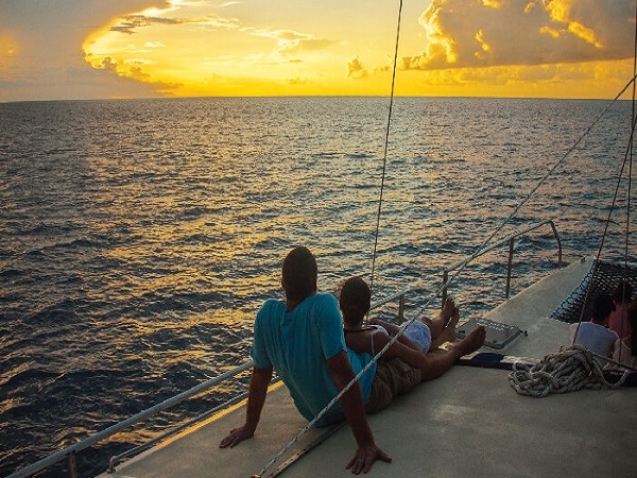 Romantic-Sunset-St-Lucia-600x492-1